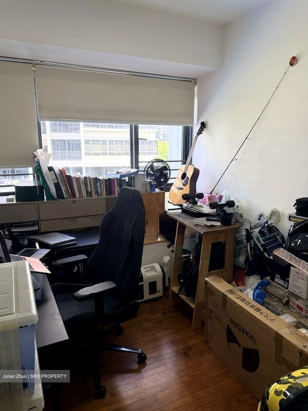 8@Woodleigh (D13), Condominium #502360751